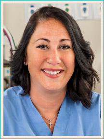 Nicole, Clinical and Surgical Coordinator