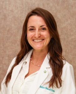 Danielle Volpe, APRN