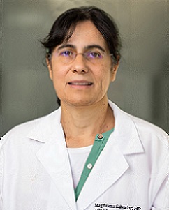 Magdalena Pilar Salvador, MD