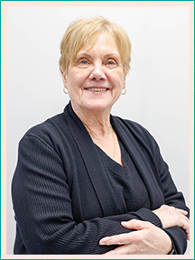 Patricia LoPinto, NP